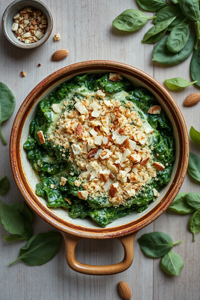 almond milk coffee smoothie