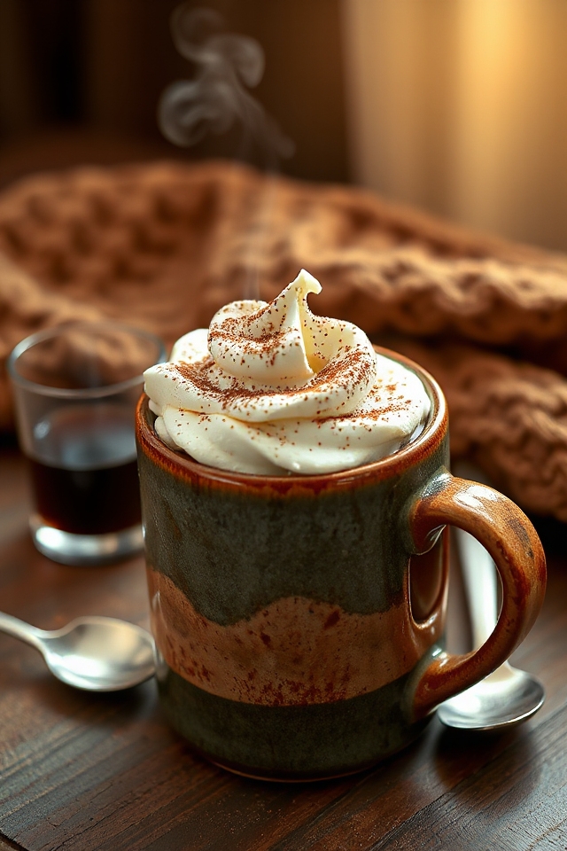 cozy keoke coffee delight