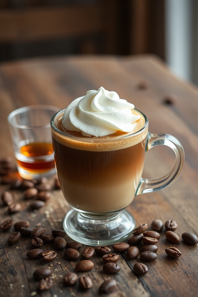 delightful greek coffee creation