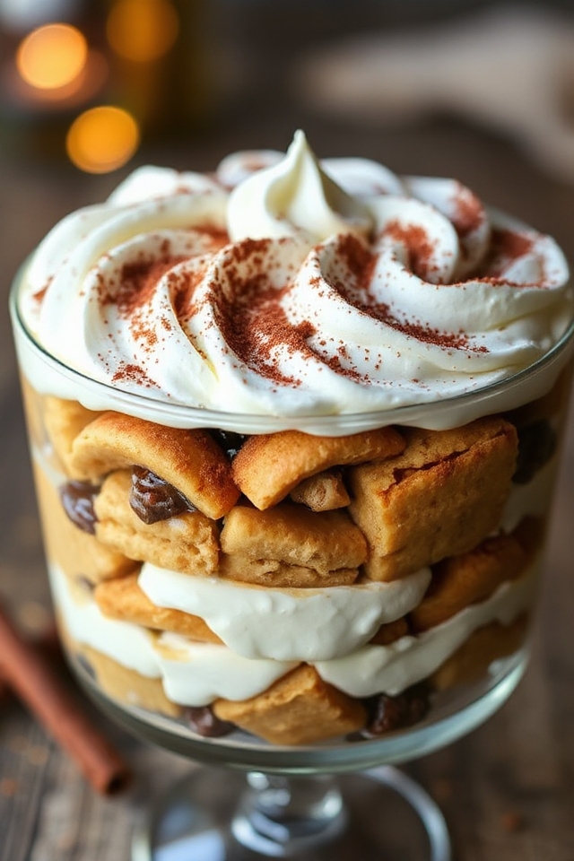 dirty chai tiramisu recipe