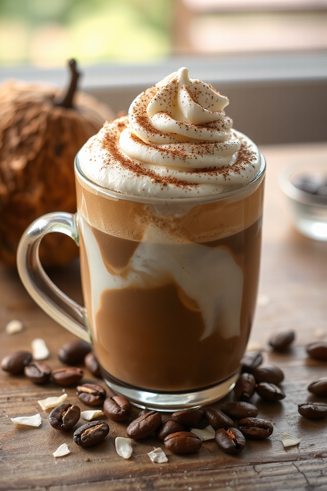 melt chocolate mix enjoy